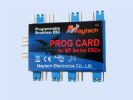 Maytech Brushless Speed Controller (ESC) Programming Card